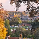 Avec Vue Panoramique Villa Charleville-Mézières