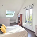 Avec Vue Panoramique Villa Charleville-Mézières