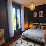 Avec Vue Panoramique Villa *