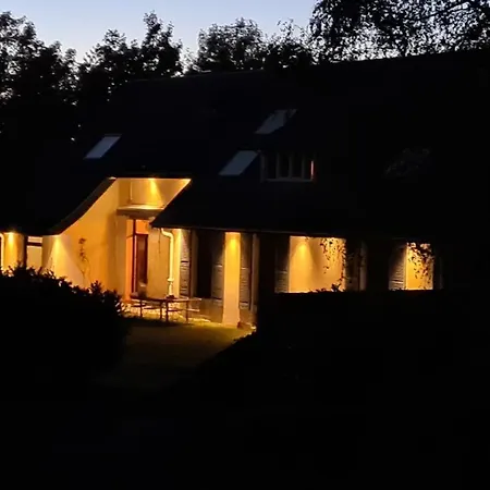 Villa Avec Vue Panoramique *