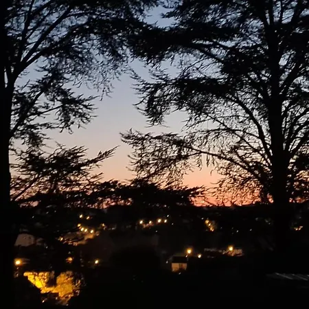 别墅 Avec Vue Panoramique *