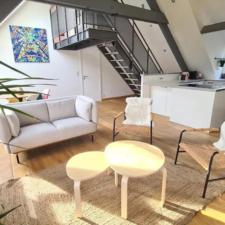 Avec Vue Panoramique