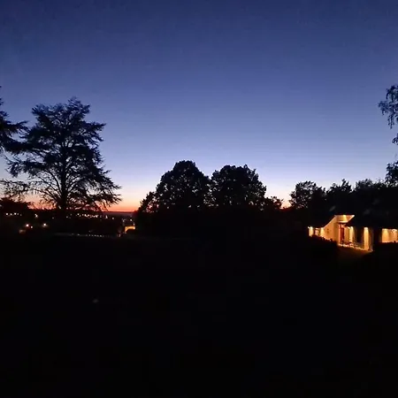 Avec Vue Panoramique 别墅 *