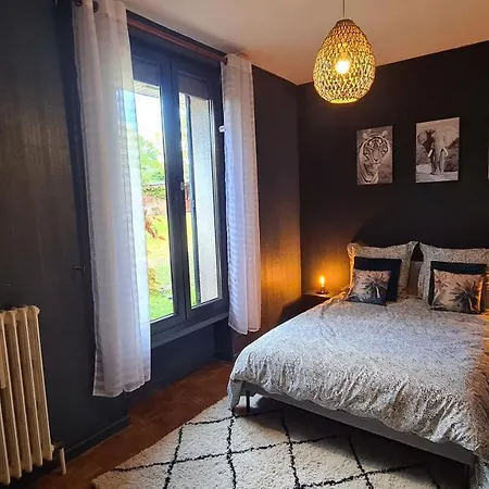 Avec Vue Panoramique Villa *