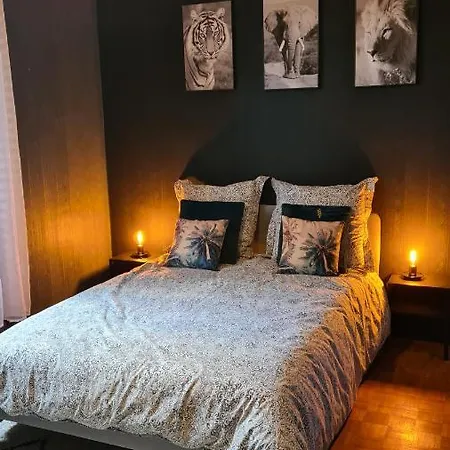 Avec Vue Panoramique *