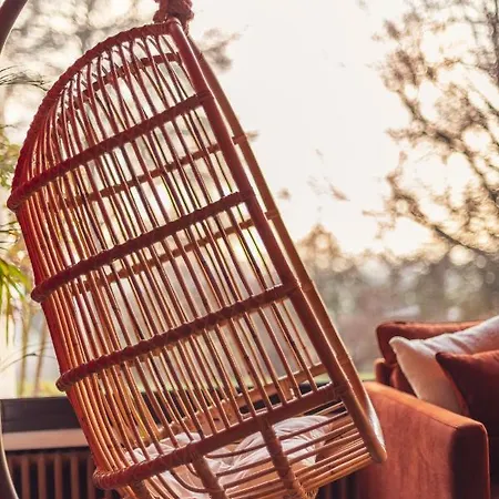 Avec Vue Panoramique 别墅 *