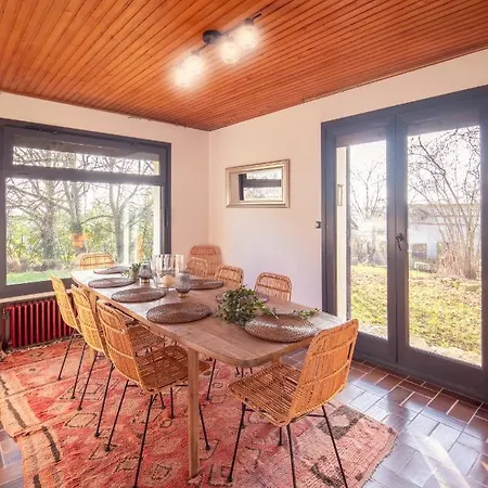 Avec Vue Panoramique Villa *