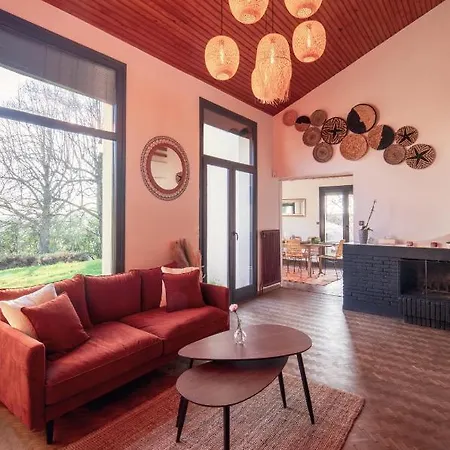 Villa Avec Vue Panoramique Charleville-Mézières