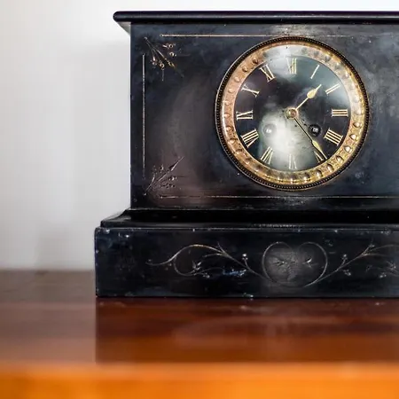 Avec Vue Panoramique