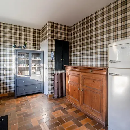 Vila Avec Vue Panoramique *
