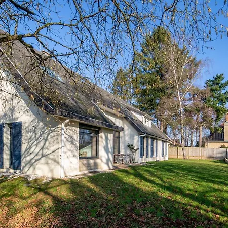 Vila Avec Vue Panoramique