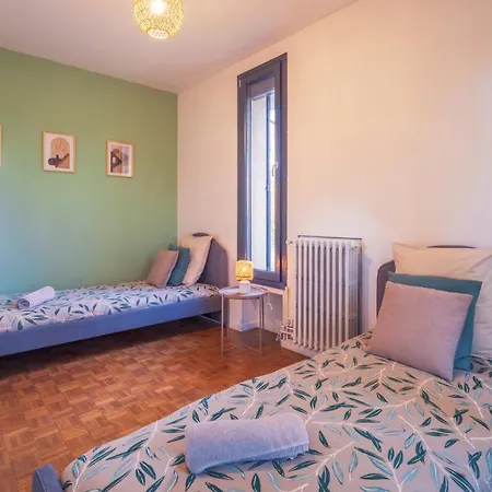 Avec Vue Panoramique