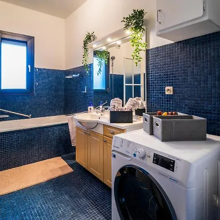 Avec Vue Panoramique Villa