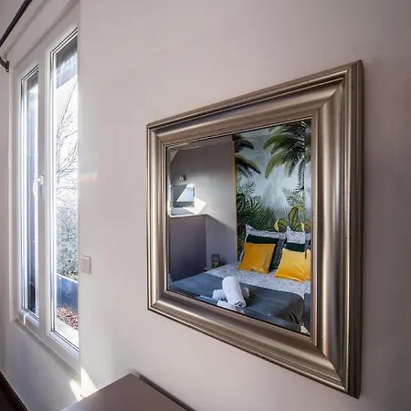 Avec Vue Panoramique Villa