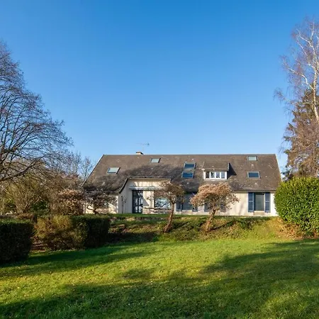 Avec Vue Panoramique Villa Charleville-Mézières