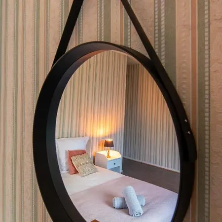 Villa Avec Vue Panoramique