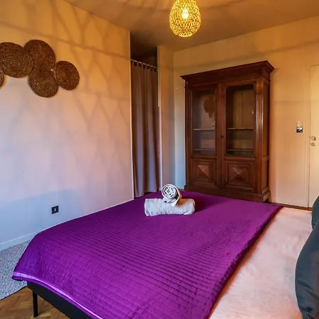 Avec Vue Panoramique Villa