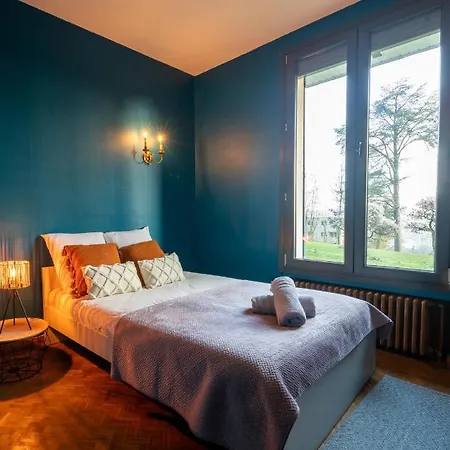 Avec Vue Panoramique Charleville-Mézières