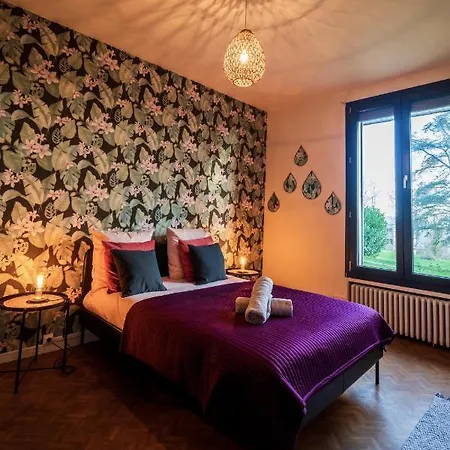 Avec Vue Panoramique Charleville-Mézières