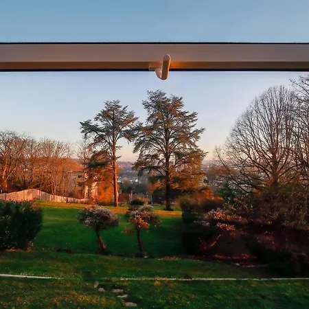 Vila Avec Vue Panoramique
