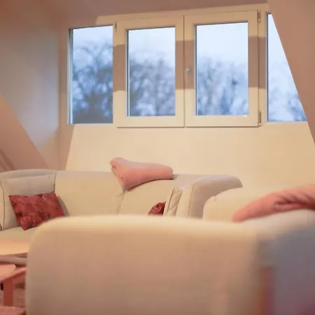 Avec Vue Panoramique Villa Charleville-Mézières