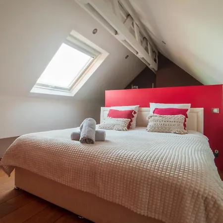 Avec Vue Panoramique Charleville-Mézières