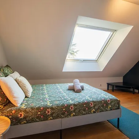 Avec Vue Panoramique Villa