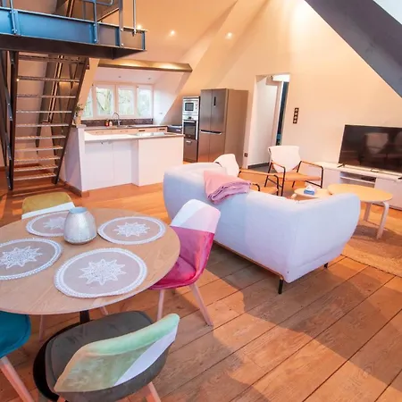 Villa Avec Vue Panoramique Charleville-Mézières