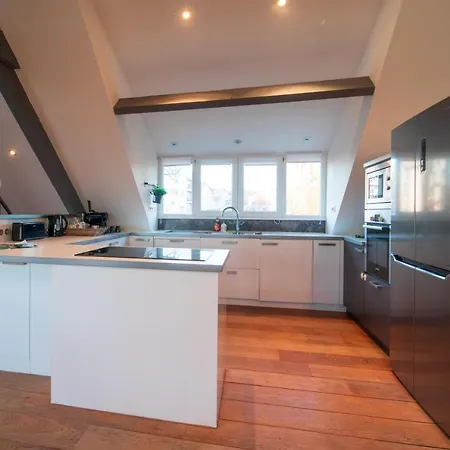 Vila Avec Vue Panoramique *