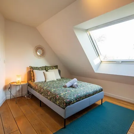 Avec Vue Panoramique Villa