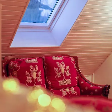 Villa Avec Vue Panoramique Charleville-Mézières