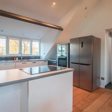 Avec Vue Panoramique Villa *