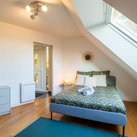 Avec Vue Panoramique Charleville-Mézières