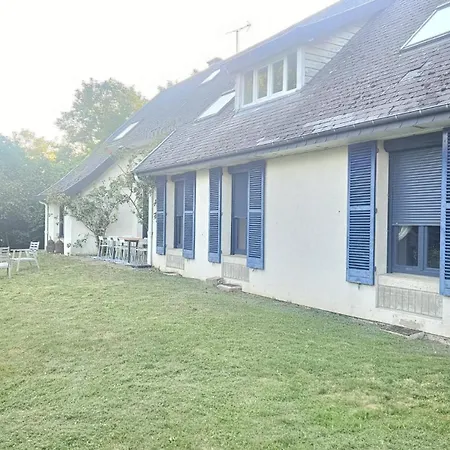 Vila Avec Vue Panoramique *