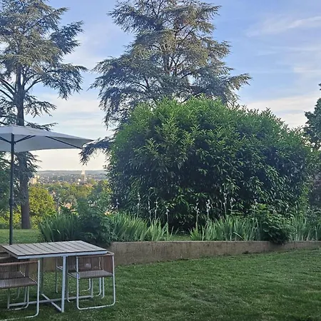 Avec Vue Panoramique Vila
