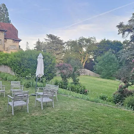 Avec Vue Panoramique